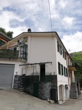 Casa Rosaguta Vescina